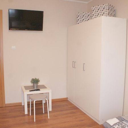 Apartamenty Na Debcu Poznaň Exteriér fotografie