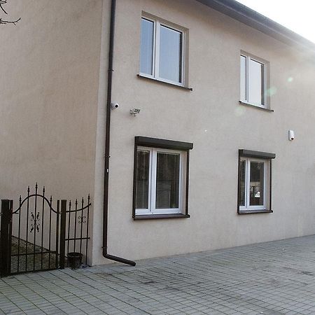 Apartamenty Na Debcu Poznaň Exteriér fotografie