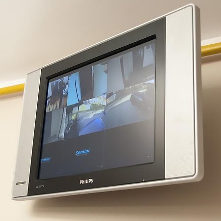 Apartamenty Na Debcu Poznaň Exteriér fotografie