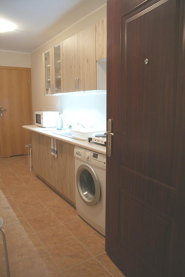 Apartamenty Na Debcu Poznaň Exteriér fotografie