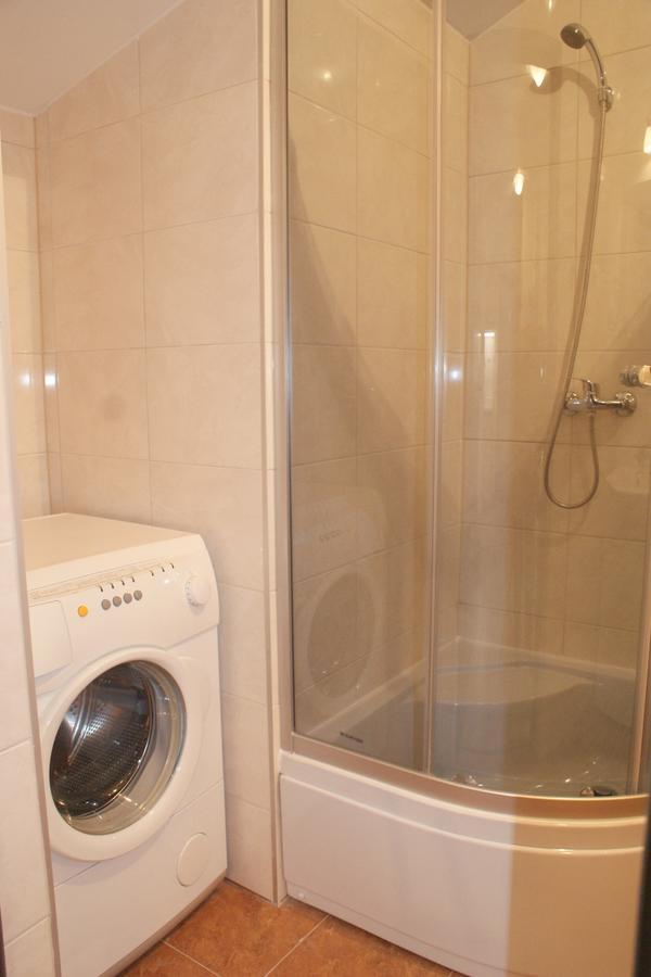 Apartamenty Na Debcu Poznaň Exteriér fotografie