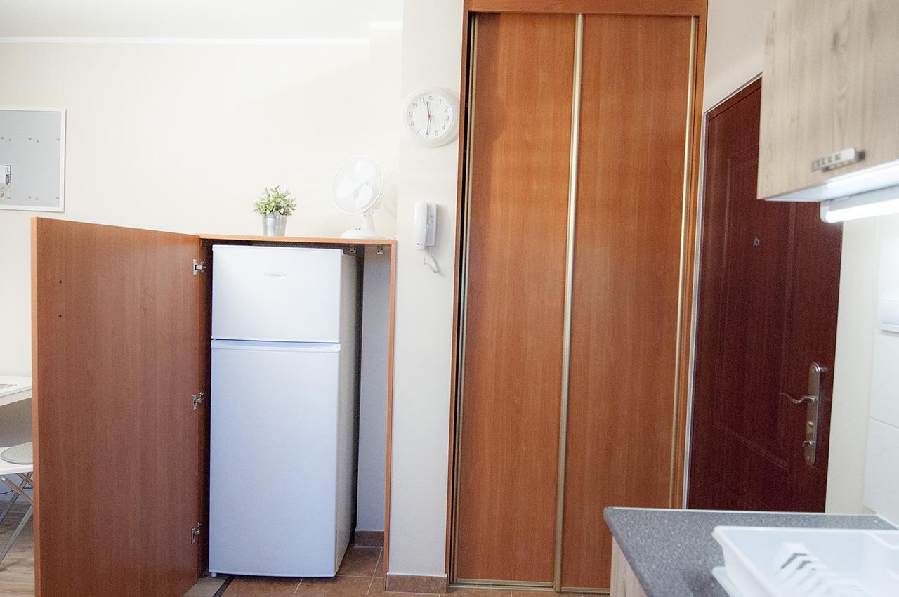 Apartamenty Na Debcu Poznaň Exteriér fotografie