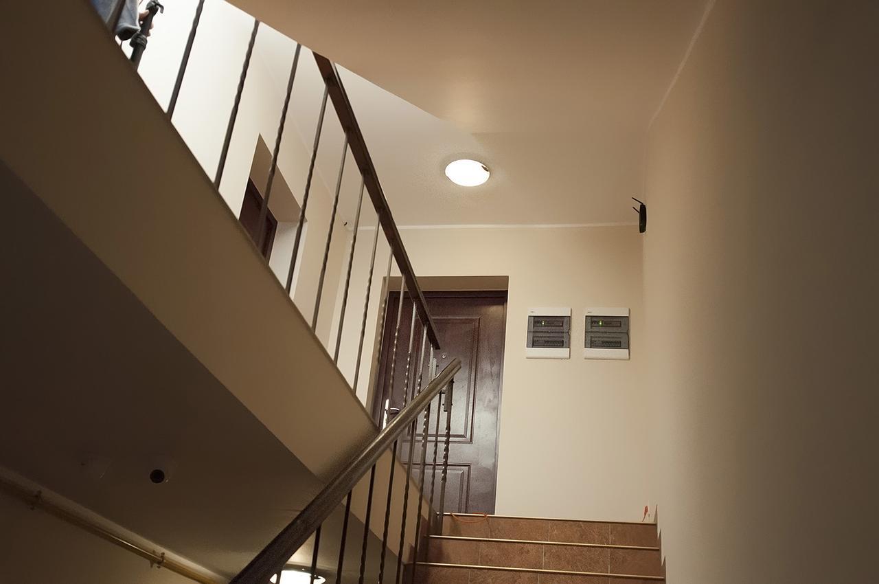 Apartamenty Na Debcu Poznaň Exteriér fotografie