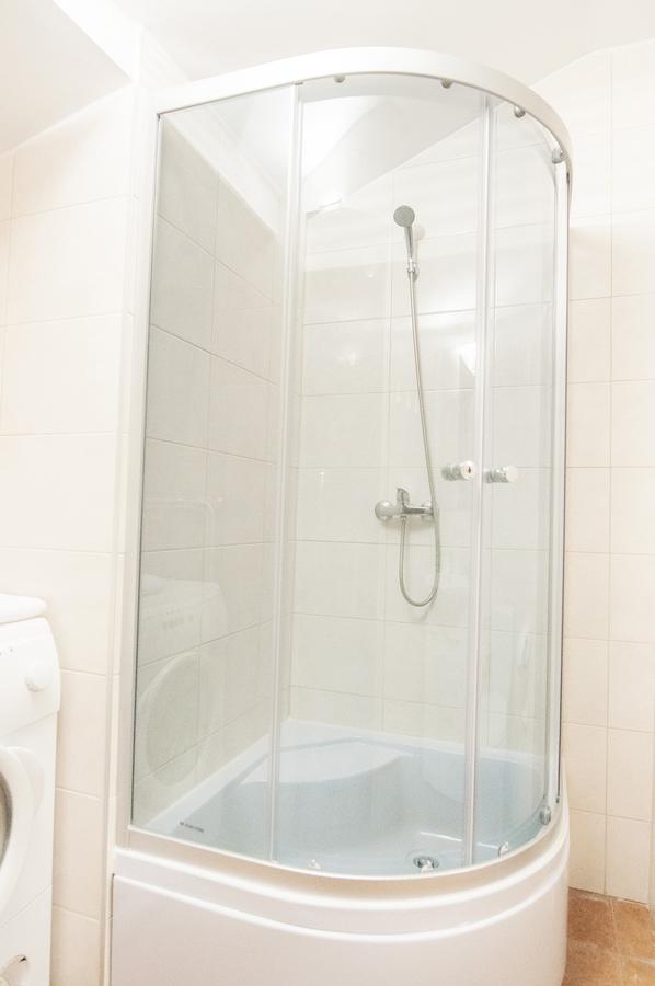 Apartamenty Na Debcu Poznaň Exteriér fotografie